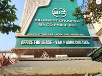 Nợ vay tiếp tục phình to khi Big Group Holdings (BIG) âm dòng tiền kỷ lục 96,7 tỷ đồng trong 9 tháng đầu năm 2025