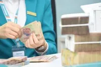 Nới “room” tín dụng, Ngân hàng Nhà nước đưa thông điệp “rắn“