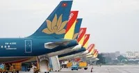 Nóng rẫy cuộc đua của các hãng hàng không Việt