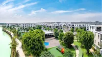 Novaland (NVL) đặt mục tiêu doanh thu 22.715 tỷ đồng và điều chỉnh quy mô tăng vốn lên 8.000 tỷ đồng