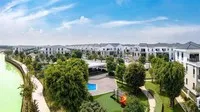 Novaland (NVL) sẽ phát hành 320 triệu cổ phiếu để hoán đổi nợ
