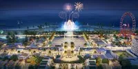 Tổ hợp Aqua Marina thuộc Dự án Aqua City (Biên Hòa, Đồng Nai) quy mô hơn 1.000ha, một trong ba dự án trọng điểm dự kiến ghi nhận lợi nhuận 2 tỷ USD giai đoạn 2021 – 2023 của Tập đoàn Novaland.