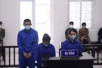 Nữ sinh giúp 17 người Trung Quốc nhập cảnh trái phép lĩnh án 8 năm tù