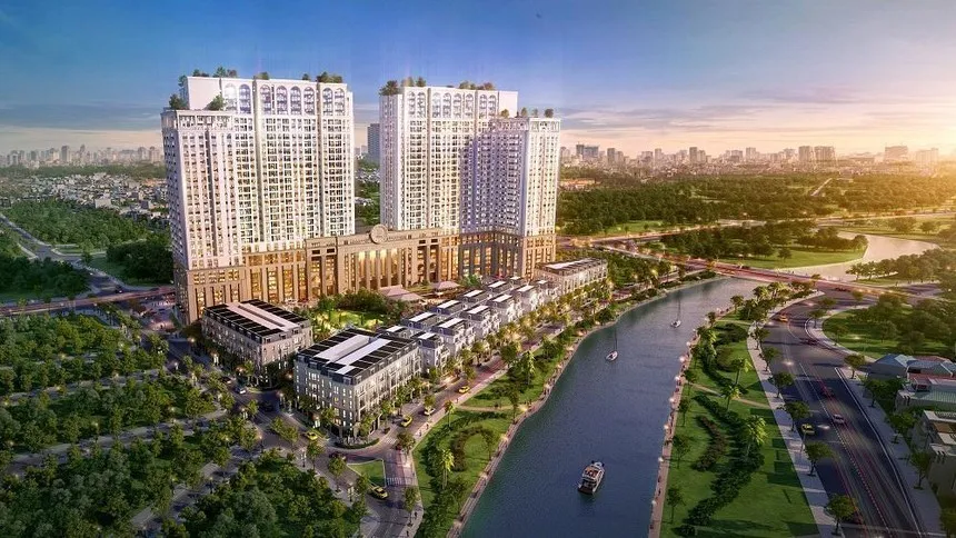 Nửa đầu năm 2023, Đầu tư Hải Phát (HPX) chưa trả 44,34 tỷ đồng lãi cho trái chủ trong 3 lô trái phiếu