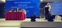 Nước mắt trái chủ và lời kêu cứu từ doanh nghiệp