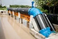 Nước Thủ Dầu Một (TDM) muốn bầu thay thế một Thành viên HĐQT độc lập