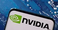 Nvidia trở thành công ty lớn thứ 4 thế giới