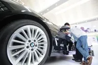 Nhiều hãng ô tô có các chương trình khuyến mại hấp dẫn