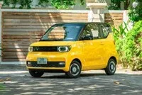 Ô tô TMT (TMT) quay lại mô hình thâm hụt vốn trong nửa đầu năm 2025 khi tăng tồn kho và phải thu ngắn hạn
