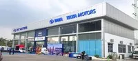 Ô tô TMT (TMT) thoát lỗ quý IV/2025 nhờ lợi nhuận khác tăng đột biến