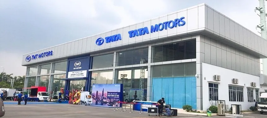 Ô tô TMT (TMT) thoát lỗ quý IV/2025 nhờ lợi nhuận khác tăng đột biến