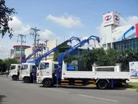 Ô tô Trường Long (HTL) chốt quyền chia cổ tức 30% bằng tiền mặt