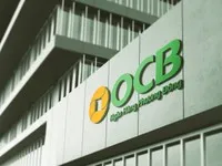 OCB đặt mục tiêu lợi nhuận trước thuế năm 2026 ở mức 6.960 tỷ đồng