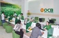 OCB được chấp thuận tăng vốn điều lệ lên 7.500 tỷ đồng