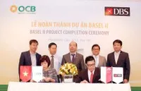 OCB được NHNN chính thức công nhận tuân thủ Basel II trước thời hạn