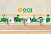 OCB sẽ phát hành 26.000 tỷ đồng trái phiếu trong năm 2023