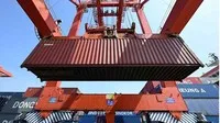 OECD: Hạn chế xuất khẩu đối với các vật liệu thiết yếu đã tăng gấp 5 lần kể từ năm 2009