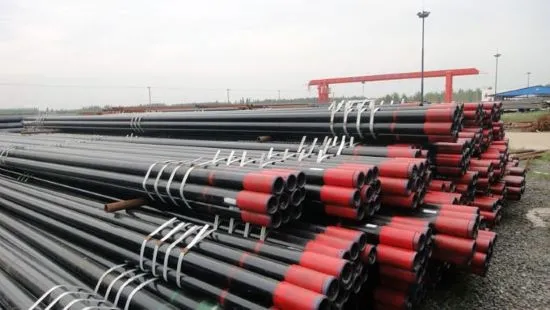 Ống dẫn dầu của Việt Nam bị áp thuế chống bán phá giá 37,4% tại Canada. 