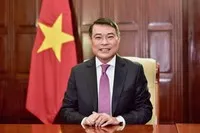 Tân Thủ tướng Chính phủ nhiệm kỳ 2026-2030, ông Lê Minh Hưng (Ảnh: Chinhphu.vn)