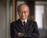 Chủ tịch ADB Masato Kanda