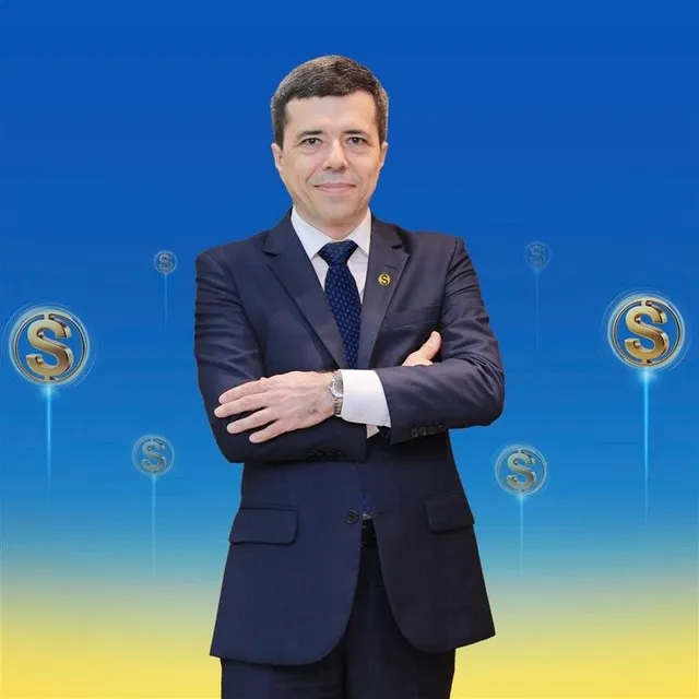 Ông Loic Faussier trở thành tân Quyền Tổng giám đốc của Sacombank