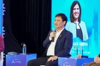 Ông Nguyễn Hồ Nam khẳng định, trong một thế giới cạnh tranh khốc liệt, việc xây dựng mối quan hệ đối tác bền chặt chính là chìa khóa để tiến xa và tạo ra giá trị bền vững