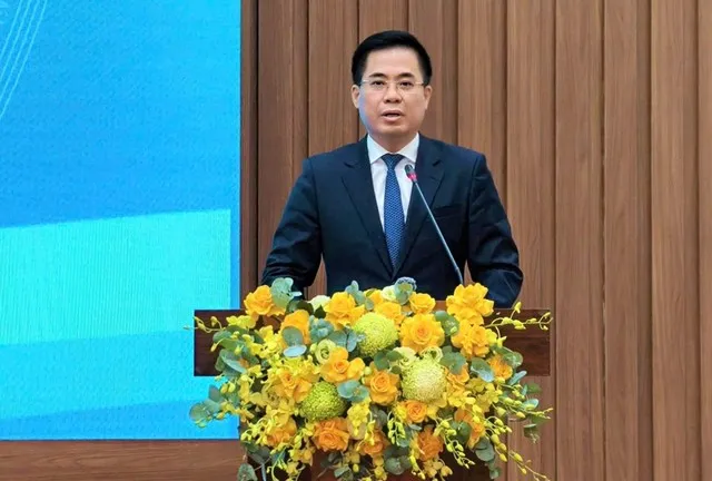 Ông Nguyễn Hoàng Giang được bầu làm Chủ tịch UBND tỉnh Quảng Ngãi, nhiệm kỳ 2026 - 2031.