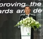 Ông Tô Duy Lâm thôi giữ chức Giám đốc Ngân hàng Nhà nước chi nhánh TP.HCM