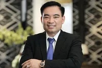 Ông Trần Văn Mười