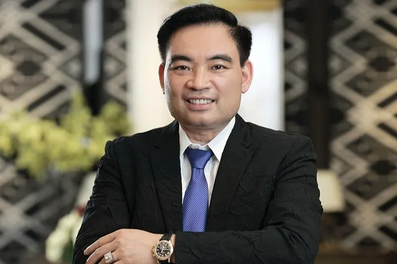 Ông Trần Văn Mười