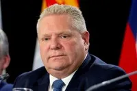 Ontario (Canada) đình chỉ thu phụ phí năng lượng xuất khẩu sang Mỹ