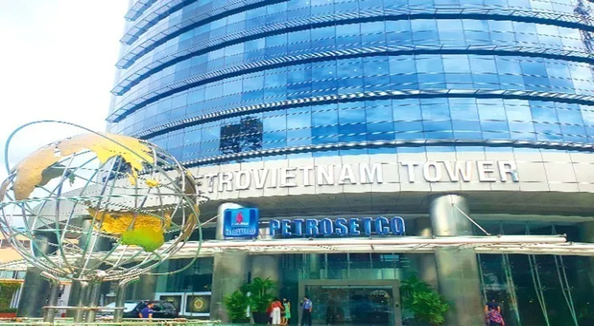 Petrovietnam đăng ký thoái toàn bộ hơn 24,9 triệu cổ phiếu Petrosetco (PET)