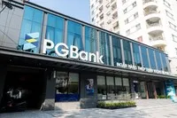 PGBank (PGB): Lợi nhuận trước thuế quý I/2026 đạt 275,7 tỷ đồng, tăng 187,2% so với cùng kỳ