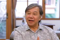 PGS. TS Phạm Trung Lương: “Với Da Nang Downtown, tôi kỳ vọng là du khách sẽ thức đến kiệt sức thì thôi”