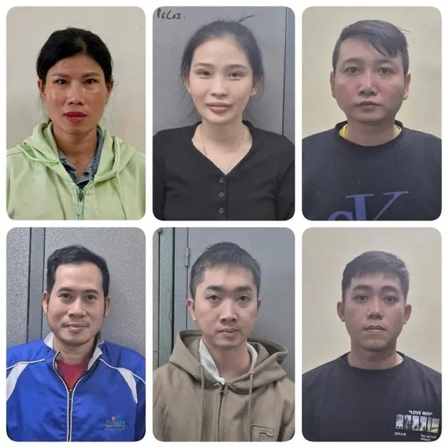Cơ quan điều tra Bộ Công an đang tích cực điều tra mở rộng vụ án để xác minh, thu hồi triệt để tài sản.