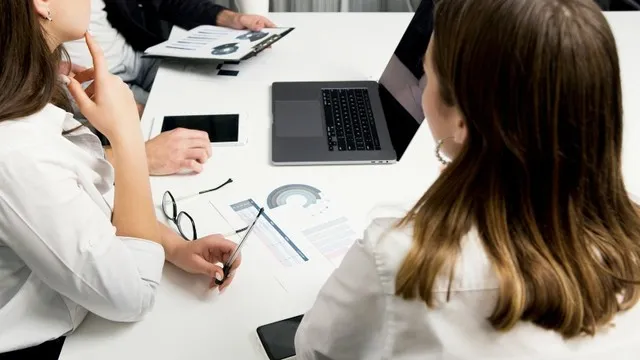 Các quỹ đầu tư hướng tới đối tượng phụ nữ có thể là nguồn hỗ trợ quan trọng cho những doanh nghiệp tăng trưởng cao, tạo tác động lớn do phụ nữ thành lập. Ảnh: Pexels