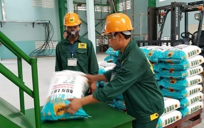 Phân bón Bình Điền (BFC) ước lãi trước thuế năm 2025 giảm 6,7%, đặt kế hoạch 2026 đi lùi