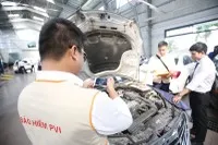 Bảo hiểm PVI đang dẫn đầu thị phần về doanh thu phí của khối phi nhân thọ
