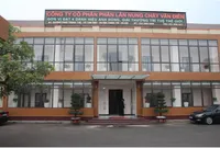 Phân lân nung chảy Văn Điển (VAF) chính thức bị huỷ niêm yết sau khi nhận ý kiến kiểm toán ngoại trừ 3 năm liên tiếp