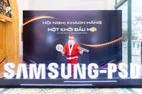 Phân phối Tổng hợp Dầu khí (PSD) đặt mục tiêu lợi nhuận 2026 đi ngang