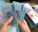 Phát hành giấy tờ có giá của các ngân hàng tại TP.HCM tăng mạnh