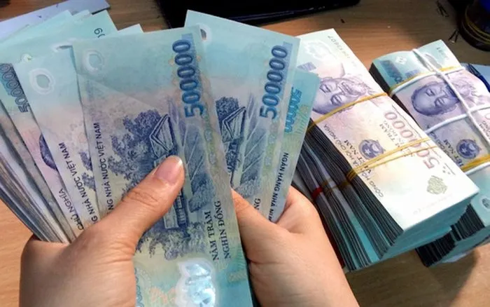 Phát hành giấy tờ có giá của các ngân hàng tại TP.HCM tăng mạnh