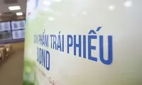 Phát hành trái phiếu doanh nghiệp riêng lẻ tăng mạnh trở lại