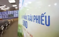 Phát hành trái phiếu doanh nghiệp tháng 12 giảm tốc