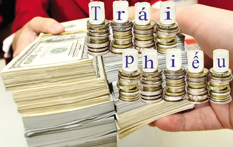 Phát hành trái phiếu quý I/2025 thấp nhất 5 năm, riêng phát hành ra công chúng tăng tới 68% 