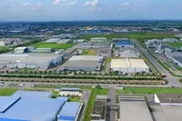 Phát triển Hạ tầng Vĩnh Phúc (IDV) sắp phát hành gần 6,2 triệu cổ phiếu trả cổ tức, tỷ lệ 15%