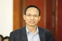 TS. Cấn Văn Lực, chuyên gia kinh tế trưởng của Ngân hàng BIDV.