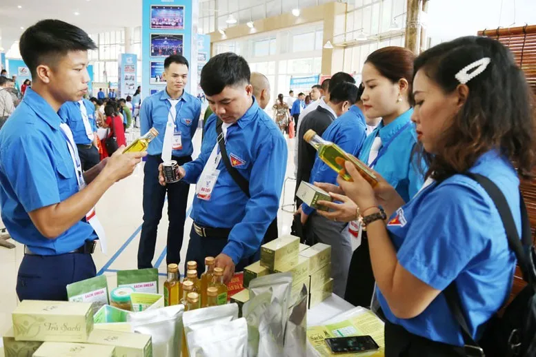 Dự kiến đến năm 2030 sẽ có 50% học sinh trung học phổ thông được định hướng khởi nghiệp.