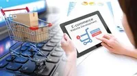 Việt Nam đặt mục tiêu giữ vững vị thế trong nhóm các quốc gia có tốc độ phát triển thương mại điện tử hàng đầu khu vực và thế giới.