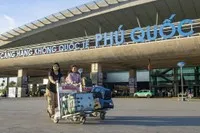 Dịp Tết Bính Ngọ 2026, sân bay Phú Quốc phục vụ 1.534 lượt máy bay cất, hạ cánh với hơn 260.473 lượt hành khách, đánh dấu mức tăng trưởng mạnh nhất kể từ khi sân bay khai thác vào năm 2012.